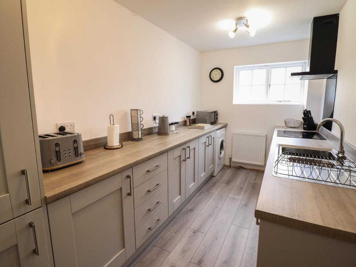 Apartamento The Old Coach House Conwy