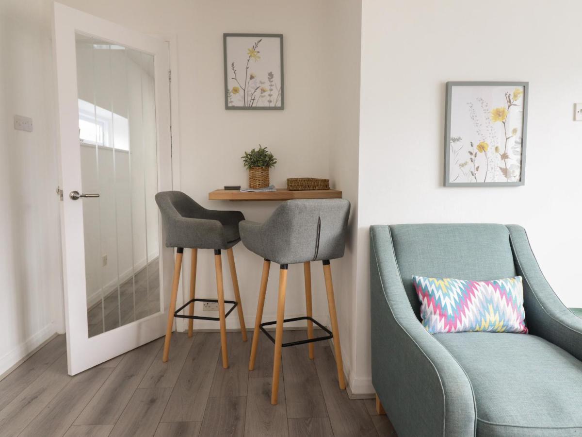 Apartamento The Old Coach House *